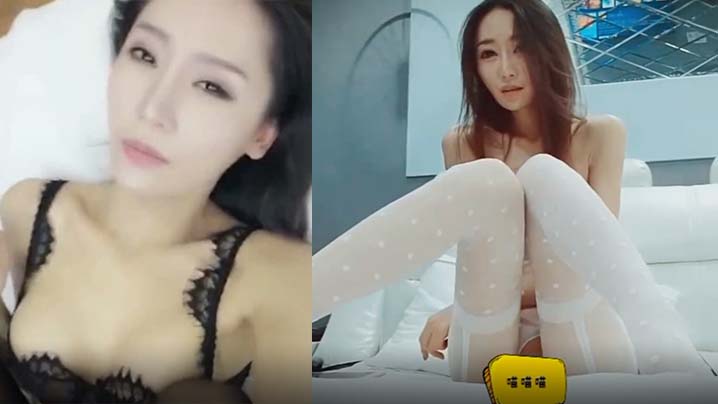 GPI-563 私拍流出最新极品性爱尤物月暖如梵音婚纱超淫