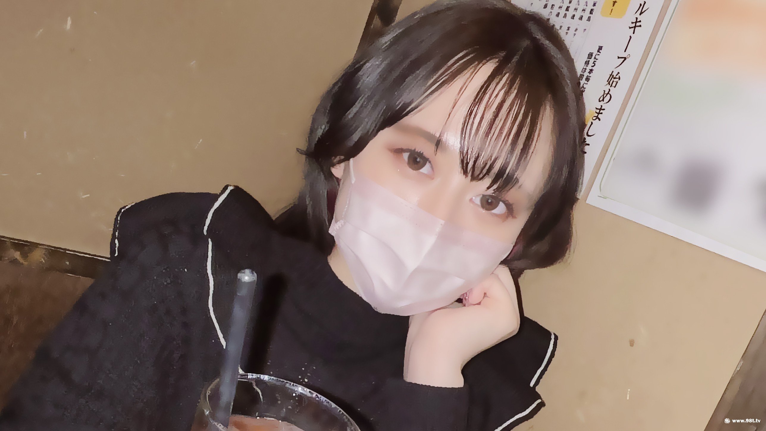 KOYV-733 处女！！拍下还没有接吻经验的超珍贵女孩！【后篇】终于丧失处女！对方是肮脏的50岁老头！！还有3p ！最后是