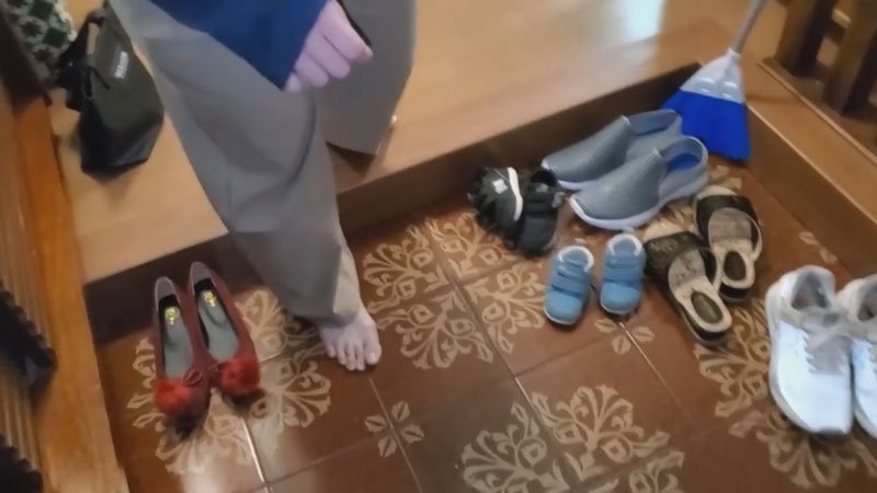 GYV-772 自家访问【个人】在守护孩子的祖背后杀死颤抖的声音连续2人中出cd2