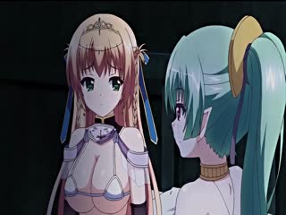 RBJ-868 魔劍公主的性感騷姿 4