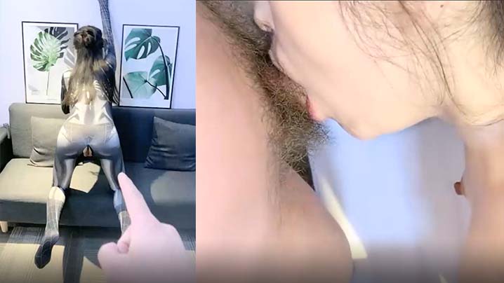 PFD-842 超人气情侣主播性感白虎蜘蛛侠ospaly插入极致身材开档粉穴太有感觉了