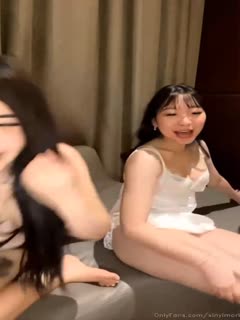 RKBH-959 信义赵又廷宝岛大种马首次2男4女多人运动自拍流出乱操众嫩模