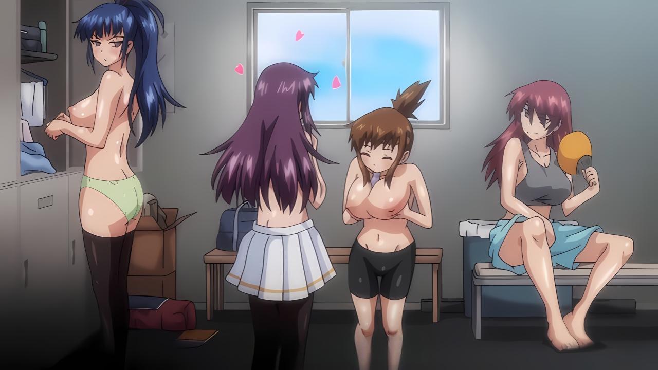 FQJ-863 女子曲球！ 2