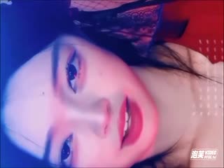 MUA-545 抖音泄密-纯欲御姐女神她近期很火网传KTV露穴视频