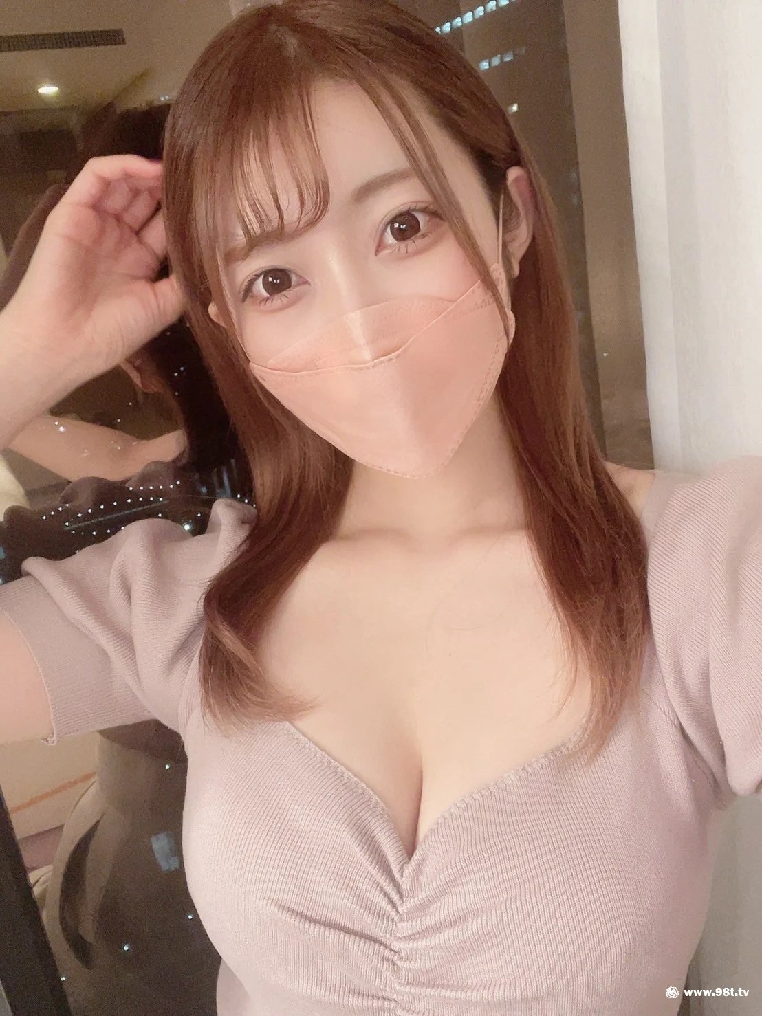 EIWA-843 直到今天！【新年第一枪！美酱的最新作品！】不看你会后悔的！[准出场]和第一个孩子玩○编织！新年第一次阴道射精