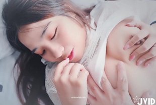 CTX-897 JVID-出国留学的邻居妹妹暑假回国立刻来找我玩禁忌游戏