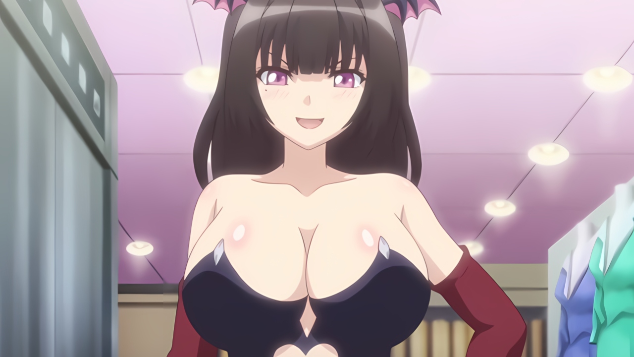 PSA-763 角色扮演變化～清純系女大學生的危險的性癖～ 3