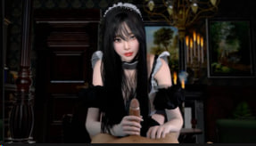 QKM-844 Vamonly是时候发生了-视频