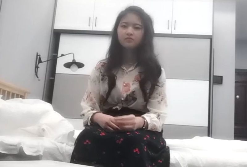 SBY-818 約炮年輕漂亮的少婦