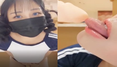BPZ-694 白嫩大奶妹子BB都被哥哥操黑了，还不够满足直播自慰