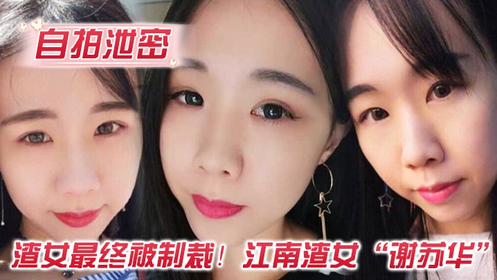 PFM-748 渣女最终被制裁江南渣女谢苏华无缝衔接被前任怒曝热恋期性爱自拍海报剧照