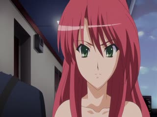 LQF-543 三角藍 2